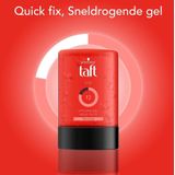 Taft Styling Gel V12 300 ml