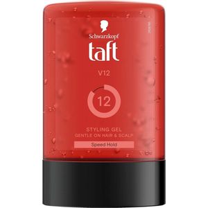 Taft Styling Gel V12 300 ml