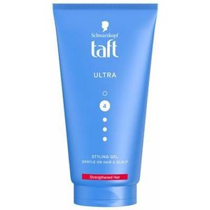 Taft Gel Ultra Styling 150 ml