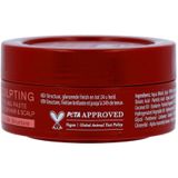 Schwarzkopf - Taft Paste Sculpting - Haarpaste - 100ml - Sterke Hold