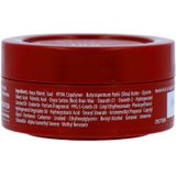 Schwarzkopf - Taft Paste Sculpting - Haarpaste - 100ml - Sterke Hold
