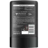 Taft Men Power Gel Unlimited Hold 7 300 ml
