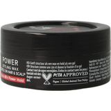 Taft - Power Styling Wax - Haarwax - Vegan - Hydraterende Panthenol