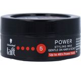 Taft Power Wax 75 ml
