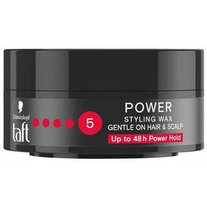1+1 gratis: Taft Power Wax 75 ml