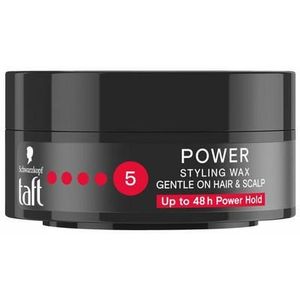 Taft Power wax 75ml