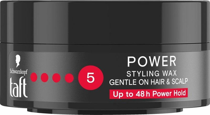 Taft Power Wax 75 ml
