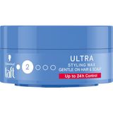 Taft Wax Ultra Structure 75 ml