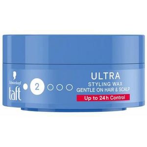 Taft Ultra wax structure 75ml