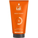 Taft Gel Maxx Power 150 ml