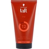 Taft - V12 - Styling Gel - Transparant - Vegan - Sneldrogend