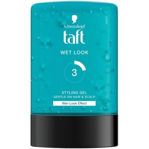 Taft Wet Power Gel Hold 3 300 ml
