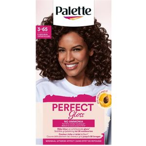 Poly Palette Perfect Gloss 3-65 Velvet Brown