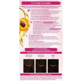 Poly Palette - Perfect Gloss - Haarkleuring - Zwartbruin - Vrij van Ammoniak