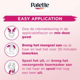 Palette - Perfect Gloss - Haarkleuring - Lichtbruin - Ammoniakvrij