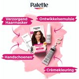 Palette - Perfect Gloss 4-68 - Haarkleuring - Roodbruin - Ammoniakvrij