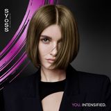 SYOSS - Brow Tint - Lichtbruin - Permanente Wenkbrauwverf - Starterskit - Tot 10 Toepassingen