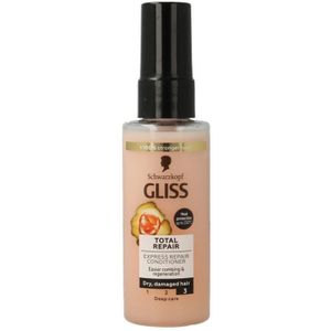Schwarzkopf Anti-klit spray total repair 19 mini 70 ml
