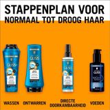 Schwarzkopf - Gliss Night Elixir - Haarverzorging - Haarserum - Nacht Elixir - 100 ml