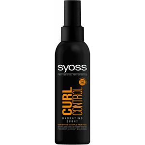 Syoss Curl Control Haarspray 150 ml