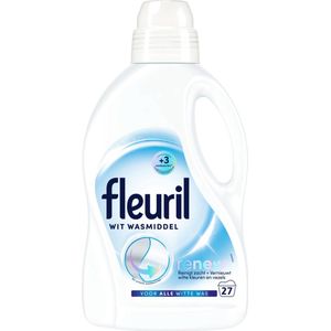 Fleuril Renew White Vloeibaar Wasmiddel - 20% korting