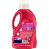 Fleuril - Vloeibaar Wasmiddel Renew - Gekleurde Was - 1,35 liter - 27 Wasbeurten