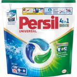 Persil Discs Universal - Wascapsules - 35 Wasbeurten