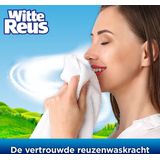 Witte Reus - Waspoeder - Wit - 3575 gr - 65 Wasbeurten