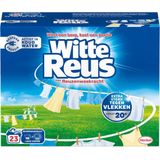 Witte Reus - Wasmiddel Poeder - Wit - 850 gr - 17 Wasbeurten