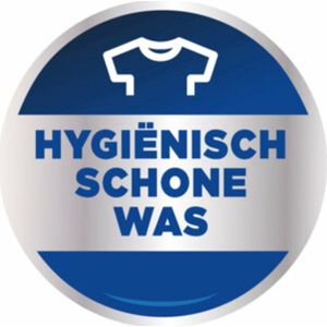 Witte Reus - Wasmiddel Poeder - Wit - 850 gr - 17 Wasbeurten