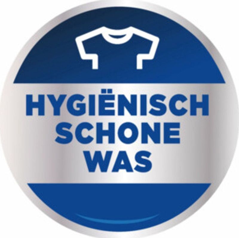 Witte Reus - Wasmiddel Poeder - Wit - 850 gr - 17 Wasbeurten