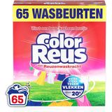 Witte Reus - Waspoeder Color - 3,25 kg - Voor Gekleurde Was