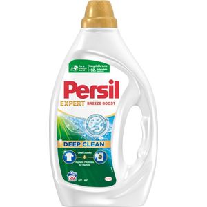Persil - Expert - Vloeibaar Wasmiddel - Witte en Gekleurde Was - Breeze Boost - 29 Wasbeurten