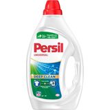 Persil Universal Vloeibaar Wasmiddel Witte en Gekleurde WasWasbeurten
