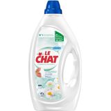 Wasmiddel - Lente Bloesem - Biologisch Afbreekbaar - 1,5 Liter