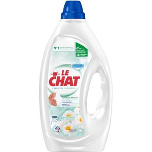 Wasmiddel - Lente Bloesem - Biologisch Afbreekbaar - 1,5 Liter