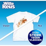 Witte Reus 3+1 Power Caps - Wascapsules - Witte Was - 65 Wasbeurten - Voordelig