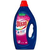 Dixan - Vloeibaar Wasmiddel Color - Voor Gekleurde Was - 33 Wasbeurten