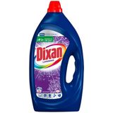 Dixan - Vloeibaar Wasmiddel - Fresh Lavender - Professional - 90 Wasbeurten - 1 Stuk
