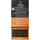 Schwarzkopf - Uitgroeiset Haarverf - Bruin R6 - 1 Set