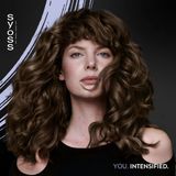 SYOSS - Permanent Coloration - Haarverf - Chocolate Copper - 1 Stuk
