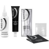 SYOSS - Permanent Coloration 3-59 - Haarverf - Cool Donkerbruin - 1 Stuk