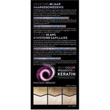 SYOSS - Permanente Haarkleuring - Professionele Kleurintensiteit - Keratine