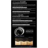 SYOSS - Permanente Haarkleuring - Kleurintensiteit - Grijsdekking