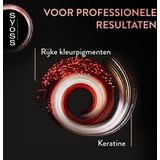 SYOSS - Permanente Haarkleuring - Kleurintensiteit - Grijsdekking