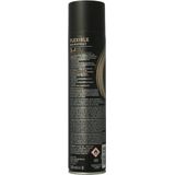 Syoss - Haarspray - Hold & Flex - 3-in-1 Formule - Vitaminecomplex