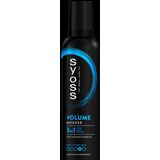 Syoss - Volume Mousse - 3 in 1 Formule - Met Vitaminecomplex