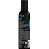 Syoss - Volume Mousse - 3 in 1 Formule - Met Vitaminecomplex