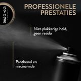 Syoss - Haarspray HSP Keratin - 3-in-1-formule - Langdurige Hold - Vitaminecomplex