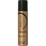Syoss - Haarspray HSP Keratin - 3-in-1-formule - Langdurige Hold - Vitaminecomplex